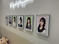 -天真蓝照相馆(五角场百联又一城店)
