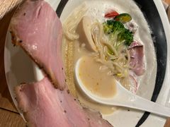 -真打拉面·日式拉面新流派(体育西横街店)