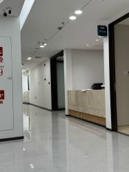 -上海宏康医院·医疗美容科
