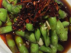 -靓靓蒸虾(中山公园店)