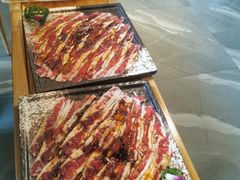 -一品诚记烤肉·甄选店(中南路店)
