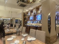 -九转小磨·东北菜老字号(祥安店)