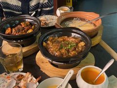 -潮堂 · 潮州菜(国贸商城店)