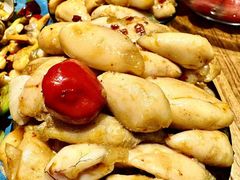 -1819餐厅·团队聚餐·烤串·精酿