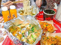 -见味花甲(福田coco park店)