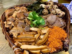 -灶东家民间菜(回兴店)