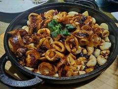 -79号渔船海鲜饭店(华强北店)