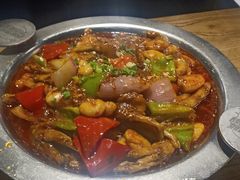 -嘎嘎鸭脑壳(金琴店)