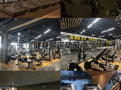 -奥园广场(广州番禺福德路店)