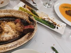 -摩根扒房(桐梓林店)