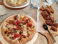 -必胜客(骡马市店)