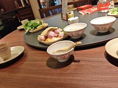 -陈家老院子·长春特色东北家宴(一匡街店)