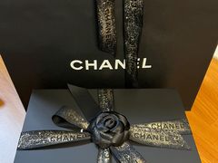 -CHANEL(恒隆广场店)