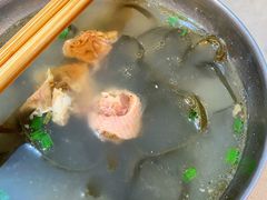 -海汇源老烧麦店(东大街总店)