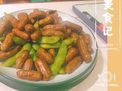 -四季烟火烧烤酒场