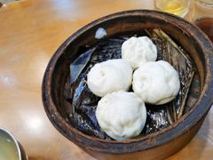小笼包-老牌依强牛肉店(达道总店)