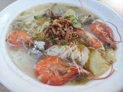 -面道赞宁海海鲜面(迎凤街店)