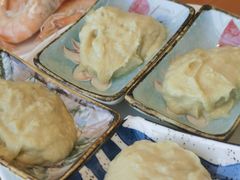 -视界美食自助餐厅·石家庄希尔顿酒店