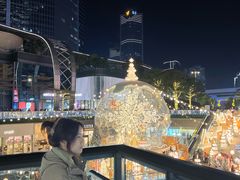 -正佳雨林生态植物园