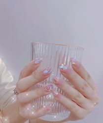 -LILY NAILS美甲美睫