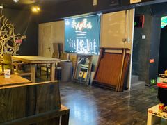 -秃鹫湾·推理大师沉浸式实景演绎推理剧场