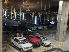 -乐咖啡西餐厅(太湖皇冠假日酒店)