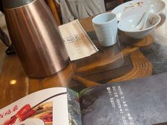 -西江美食舫·江西菜(健德桥店)