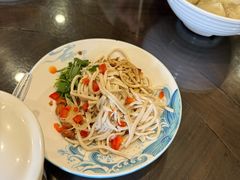 烫干丝-仁和楼(府前街店)