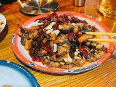 -柴窝堡22号辣子鸡·传承新疆菜