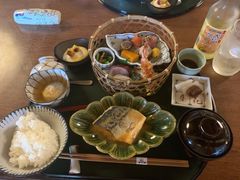 -料亭菊水楼