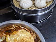 -薛记襄阳香辣牛肉面(平安路店)