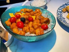 -园里前·10年私厨·福建菜(台江万达鳌峰洲店)