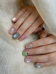 -丹曦·美甲美睫