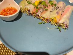-青檸泰 LIME THAI (财富购物中心店)