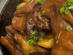 -童福兴·南京菜(老门东店)