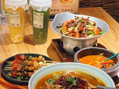 -天一朴素(武汉大学店)