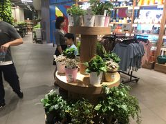 -鹿岛会员店 (龙湖三千集天街店)