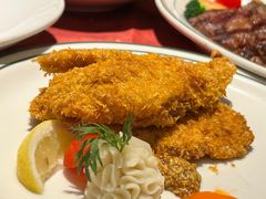 -塔道斯西餐厅(中央大街店)