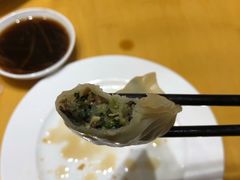 -鼎泰丰(嘉年华•海信广场VILLAGE店)