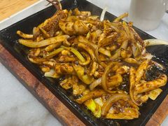 -韩宫宴和牛烤肉(合肥滨湖银泰城店)