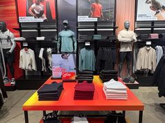 -UNDER ARMOUR(淮海755店)