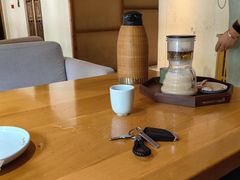 -竹里馆 ·茶食(奥体店)
