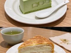 -théATRE 茶聚场(王府中環店)