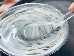 芝麻糊花生糊双拼-小草糖水(海棠村店)