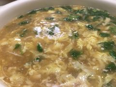 -金牌餐厅·天津菜·八珍豆腐·老爆三(瓷房子店)