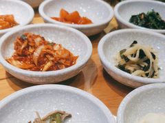 -金顺碳烤肉(1号店)