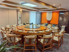 -醉霖生态餐厅(交大店)