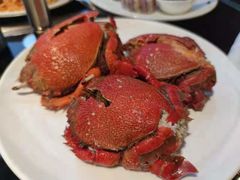 -索菲特酒店 · 云尚天际自助餐厅
