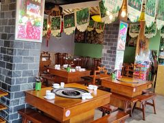 -春耕野菜馆(湖滨路店)