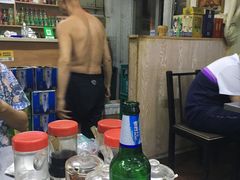 -火云龙烤肉(紫荆花店)